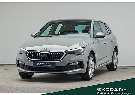 Skoda Scala 1.0 TSI DSG STYLE*PANO*NAVI*KAMERA*LED*PDC