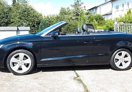 Audi A3 2.0 TDI clean diesel Ambition Cabriolet A...