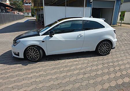 Seat Ibiza 1.8 TSI 141kW Start&Stop Cupra SC Cupra