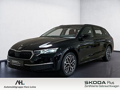 Skoda Octavia Combi Tour 2.0 TDI DSG *ab sofort*
