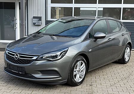 Opel Astra K Lim. 5-trg. Edition *Automatik*LED*Navi*