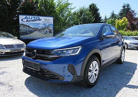VW Taigo Volkswagen 1.0 TSI Basis