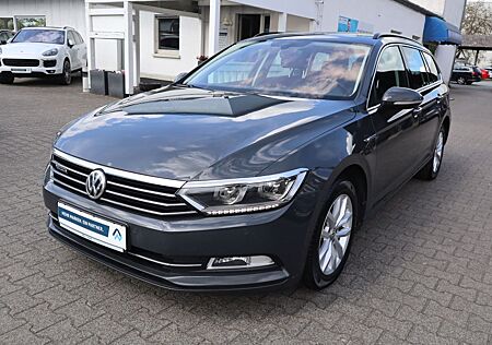 VW Passat Variant Volkswagen 2.0 TDI SCR BlueMotion Comfortlin