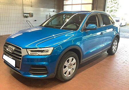 Audi Q3 Quattro