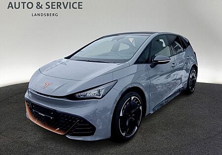 Cupra Born Edition Dynamic 231 PS 79kWh*PANO*PILOT XL*