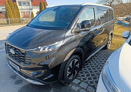 Ford Tourneo Custom Tourneo CustomL1 Active/Standheizung5-Jahre Gar.