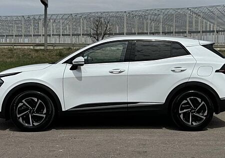 Kia Sportage 1.6 T-GDI Vision 48V navi t.leder s.key