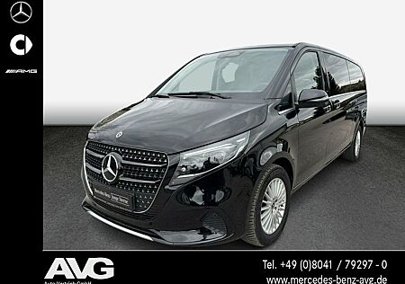 Mercedes-Benz V 300 V 300d 4M AVANTGARDE AHK /STANDHZ/ DISTRO /LED