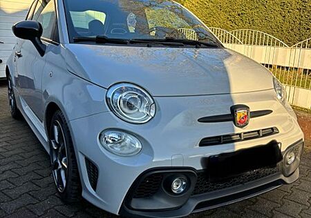 Abarth 595 Turismo 1.4 T-Jet 16V Turismo