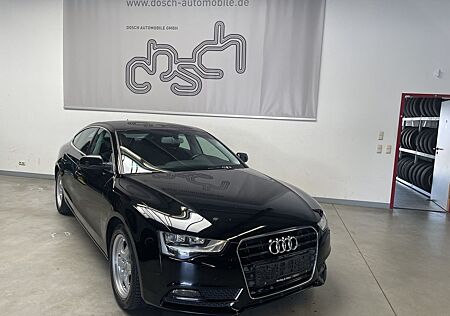 Audi A5 Sportback 2.0 TDI / NAVI / PDC / ALU /