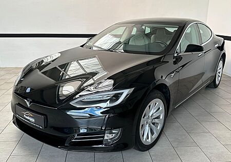 Tesla Model S 100D Allrad Navi*Leder*LED*Panorama*1.Hd
