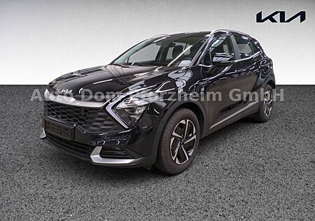 Kia Sportage 1,6D DCT 2WD 48V Vision/NAVI/UVO