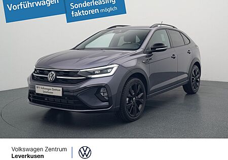 VW Taigo Volkswagen TSI R-Line AHK ACC MATRIX SHZ NAV VIRT KAM