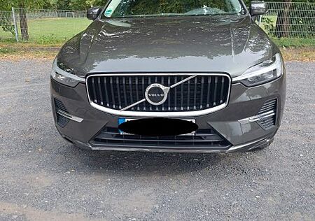 Volvo XC 60 XC60 B4 D AWD AHK Momentum Pro