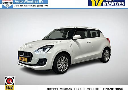 Suzuki Swift 1.2 Select Smart Hybrid 5-türig | klima |