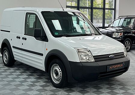 Ford Transit Connect Kasten _erst 85.000 KM_