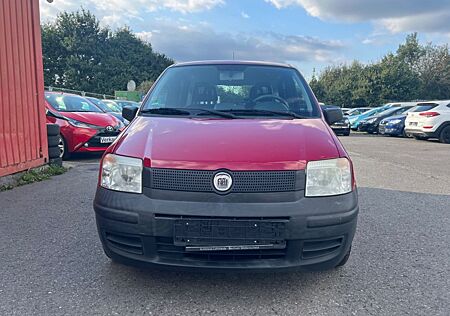 Fiat Panda Coc Papier und 2 Schlüssel