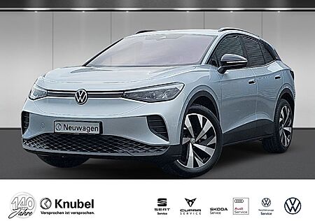 VW ID.4 Volkswagen Pro LED Navi Keyless 20" TravelAss. ParkAss