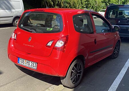Renault Twingo Dynamique 1.2 16V 75 Quickshift Dynamique