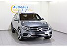 Mercedes-Benz GLC 250 9G 4M EXCLUSIVE"AIRMATIC"DTR+"RK"HUP"MMY