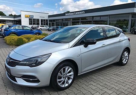 Opel Astra K Lim. Elegance Start/Stop *Navi*Kamera*