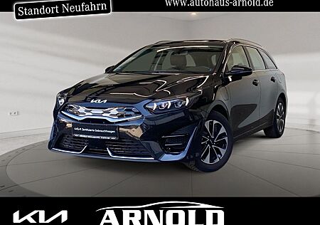 Kia Cee'd Sportswagon Ceed_SW 1.6 Plug-In Hybrid SPIRIT PanoD. Memory