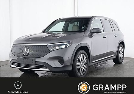 Mercedes-Benz EQB 300 4M ProgressiveAdvancedPlus/AHK/Fahrassi
