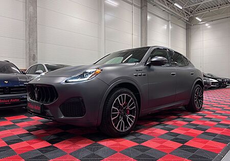 Maserati Grecale MODENA/CARPLAY/LED/KEYLESS/
