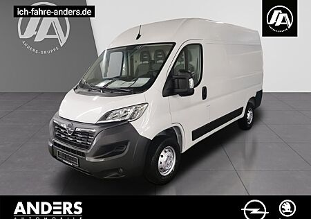 Opel Movano Cargo L2H2 3,3 t 2.2 D +ParkAss.