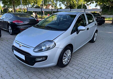 Fiat Punto EVO Active Klima 51 KW