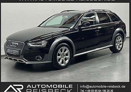 Audi A4 Allroad 3.0 TDI quattro S tronic *Xenon*AHK*