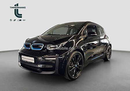 BMW i3 (120 Ah), 125kW Navi Bluetooth PDC MP3 Schn.