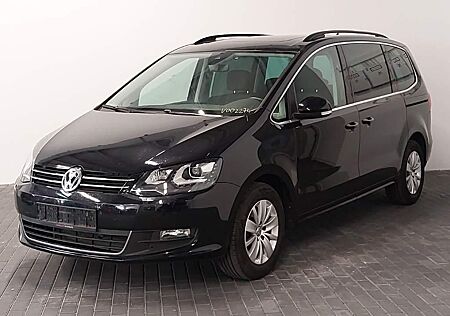 VW Sharan Volkswagen COMFORTLINE AHK/7-SITZER/PANORAMA/STANDHE