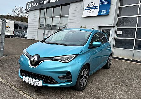 Renault ZOE R135 ZE 50 Intens