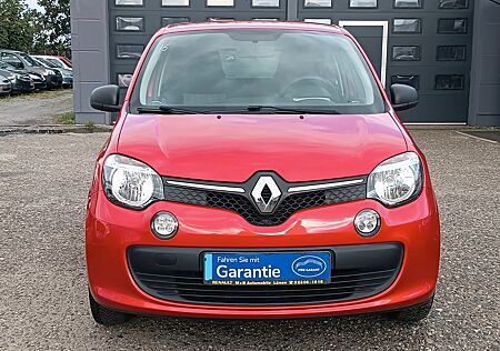 Renault Twingo Life Tempo/Klima