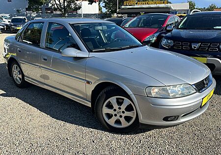 Opel Vectra 1.6 16V*Automatik*Klima*TÜV NEU
