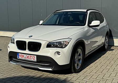 BMW X1 Baureihe xDrive 18d*TÜV 03.2025*