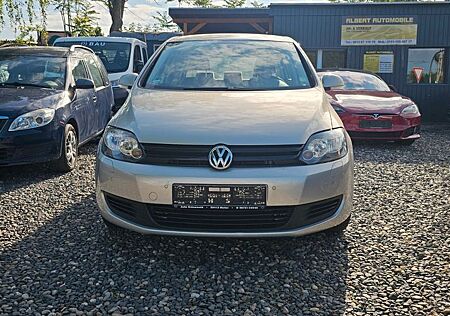 VW Golf Volkswagen Plus VI Trendline