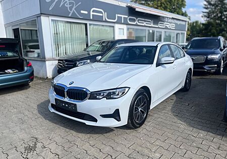 BMW 318i Lim. G20|1.Hand|orig. 30 tkm|Navi|Gepflegt|