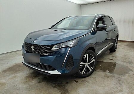 Peugeot 5008 PureTech 130 EAT8 GT GT