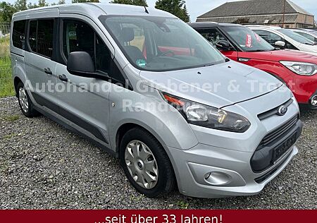 Ford Grand Tourneo Connect Trend++7-Sitzer++