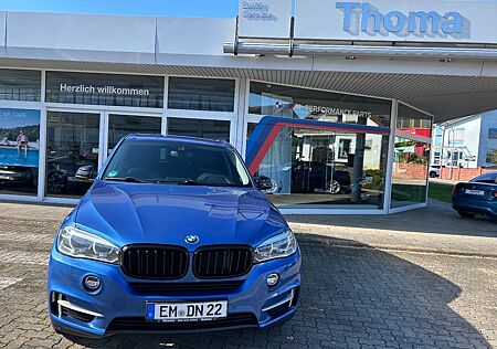 BMW X5 xDrive30d -