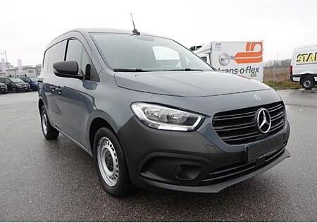 Mercedes-Benz Citan 112 CDI Kasten BASE Standard *AHK*2xKlima