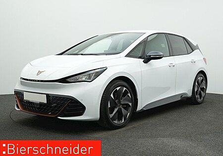 Cupra Born 170 kW 60 kWh 19 Heat Pump LED Navi Kamera