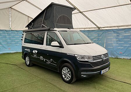 VW T6 California Volkswagen T6.1 California Ocean *el.Aufst.D *LED *Navi *AU