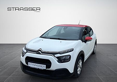 Citroën C3 Feel Klima Fenster el.