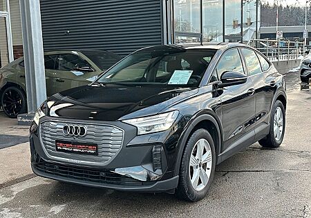 Audi Q4 e-tron Q4 Sportback 35 e-tron 125kW 55kWh Matrix Led...
