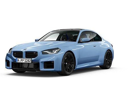 BMW M2 Coupe M Drivers Package Harman/Kardon Elek.Si