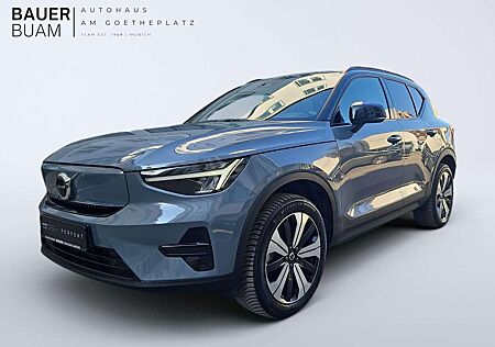 Volvo XC 40 XC40 Plus Recharge Pure Electric AWD