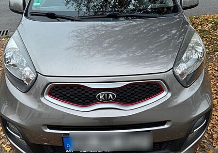 Kia Picanto 1.0 Dream Team Edition Dream Team Ed...